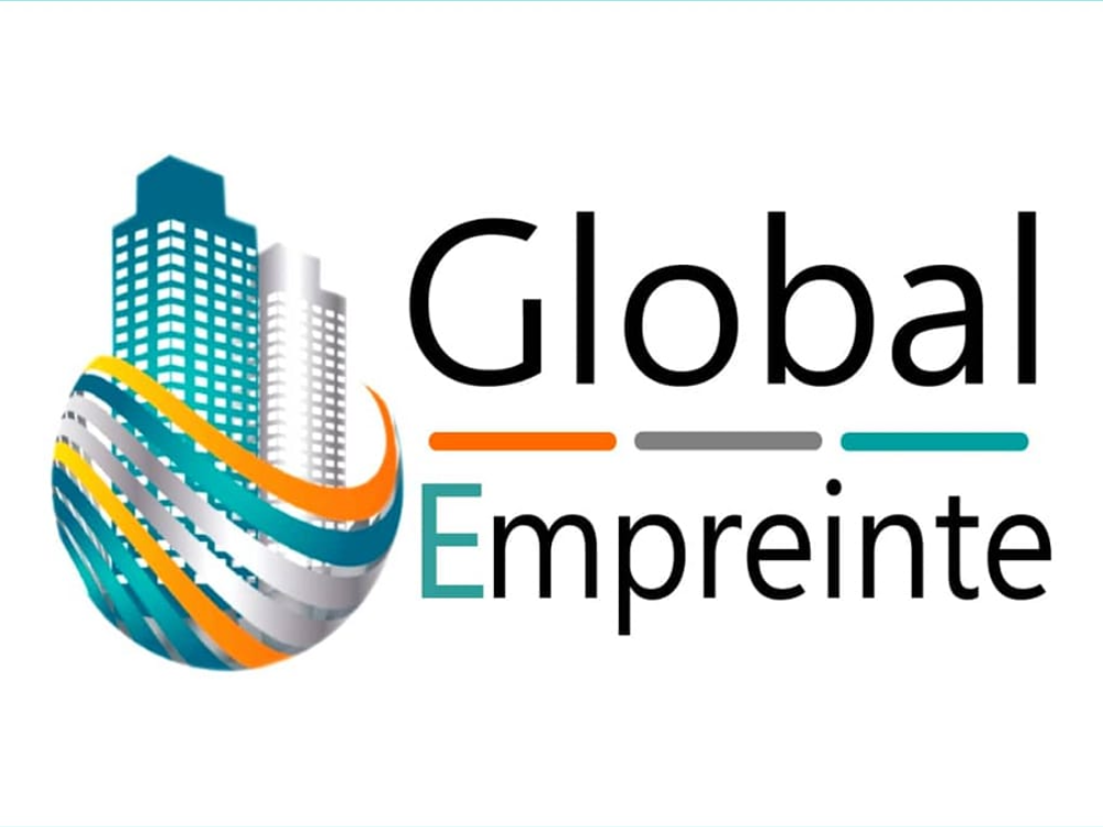 Mobile logo